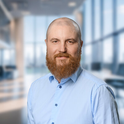 Tobias Witschi