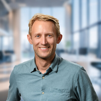 Tobias Etter
