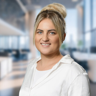 Deborah Adili-Dörr