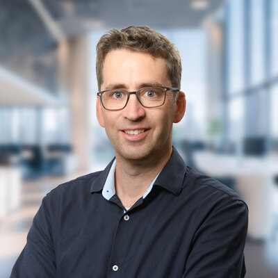 Christoph Freimoser