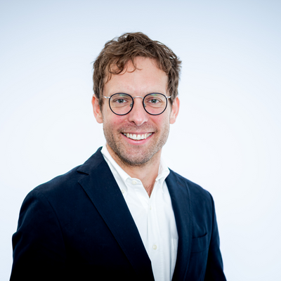 Simon Rubi